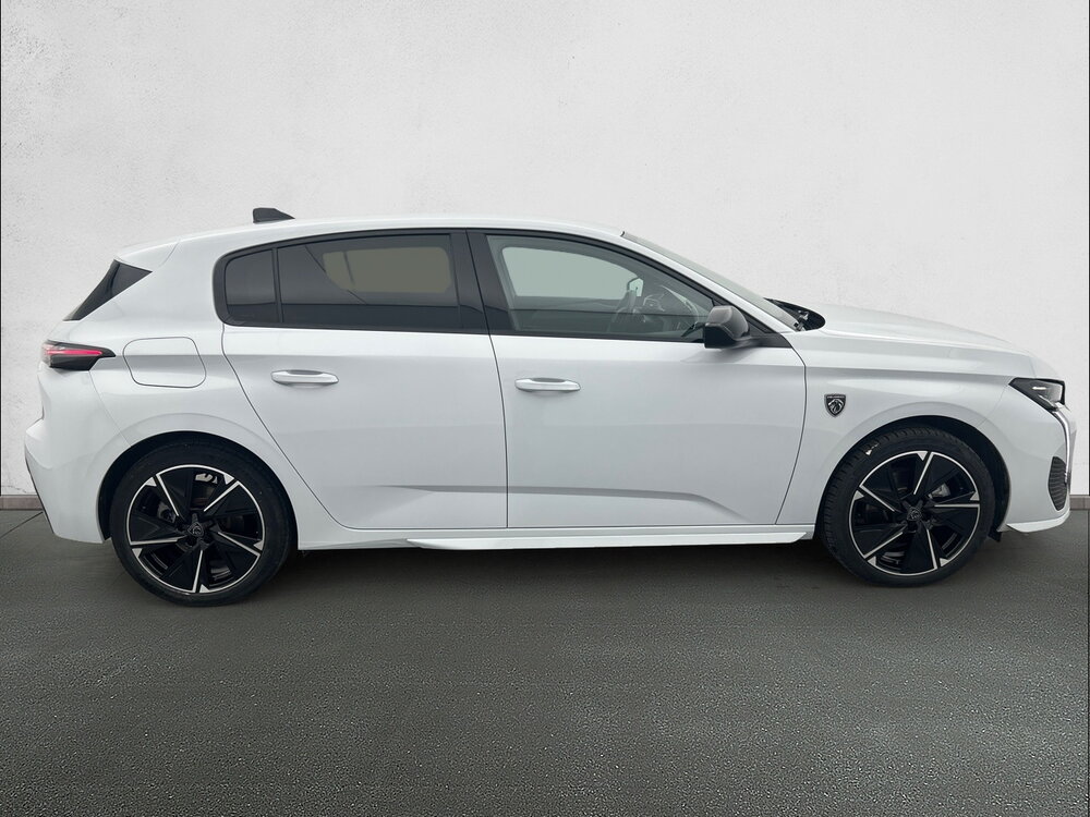 Occasion PEUGEOT 308 308 Electrique 54 kWh 156ch - First Edition