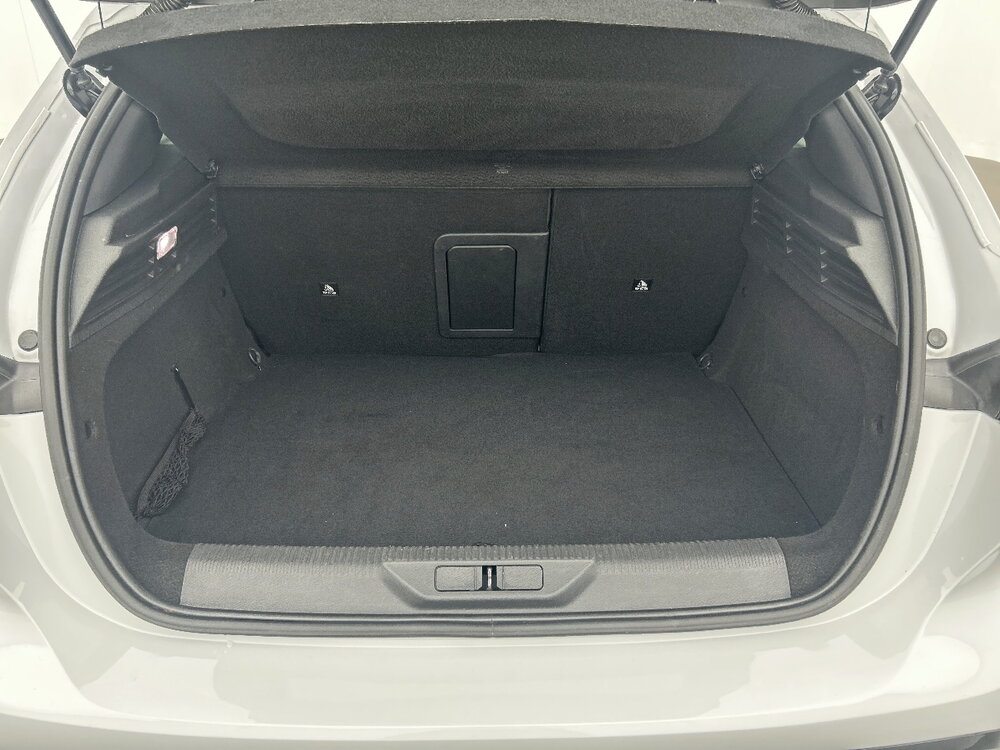 Occasion PEUGEOT 308 308 Electrique 54 kWh 156ch - First Edition