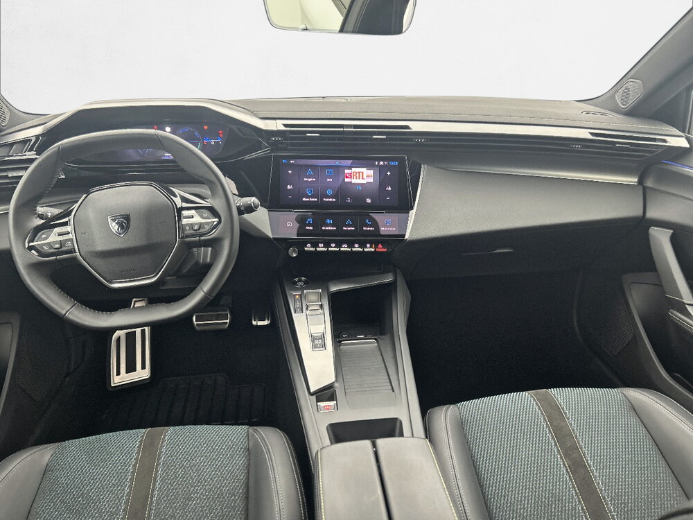 Occasion PEUGEOT 308 308 Electrique 54 kWh 156ch - First Edition