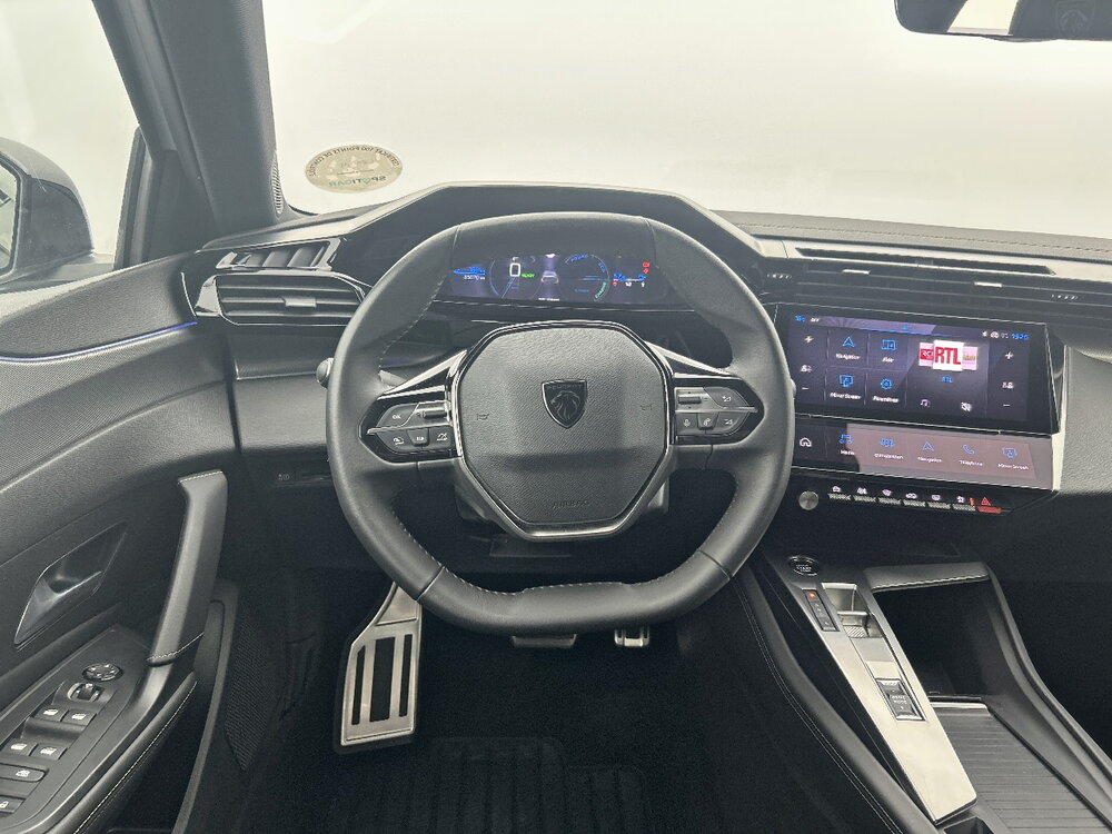Occasion PEUGEOT 308 308 Electrique 54 kWh 156ch - First Edition