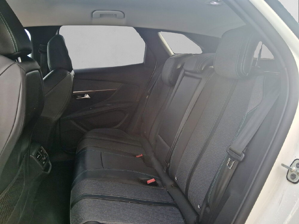 Occasion PEUGEOT 3008 3008 Hybrid 225 e-EAT8 - Allure Pack