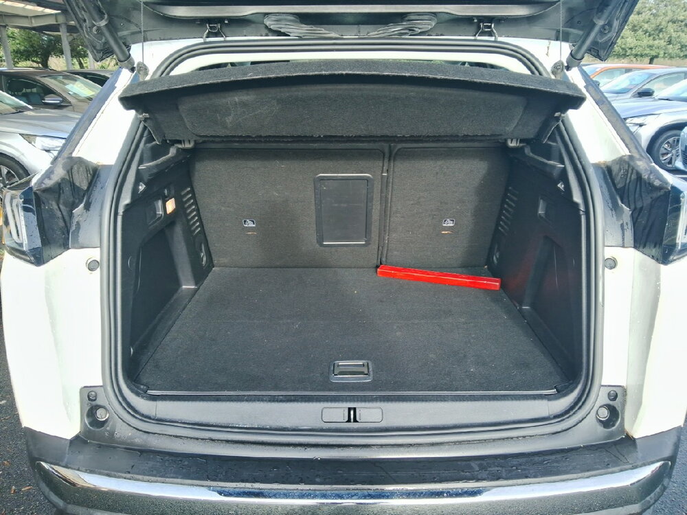 Occasion PEUGEOT 3008 3008 Hybrid 225 e-EAT8 - Allure Pack