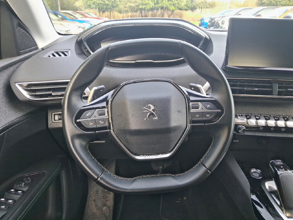 Occasion PEUGEOT 3008 3008 Hybrid 225 e-EAT8 - Allure Pack