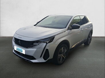 Occasion PEUGEOT 3008 3008 Hybrid 225 e-EAT8 - Allure Pack