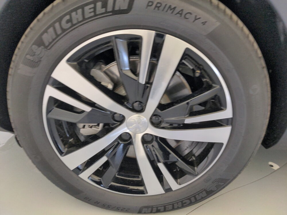 Occasion PEUGEOT 3008 3008 Hybrid 225 e-EAT8 - GT