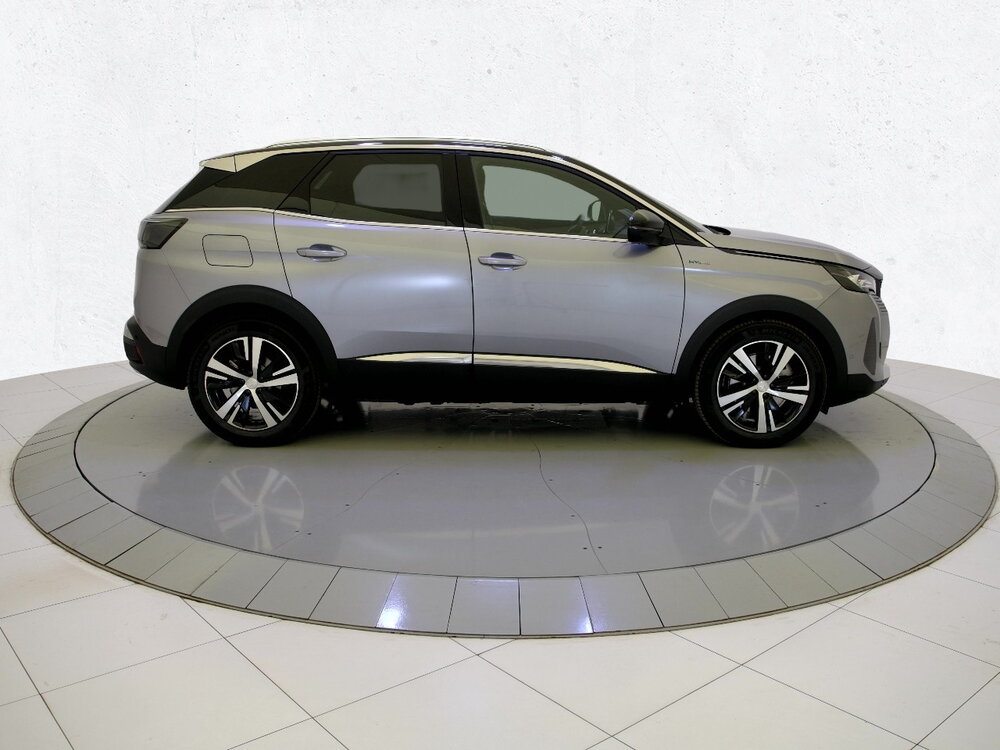 Occasion PEUGEOT 3008 3008 Hybrid 225 e-EAT8 - GT