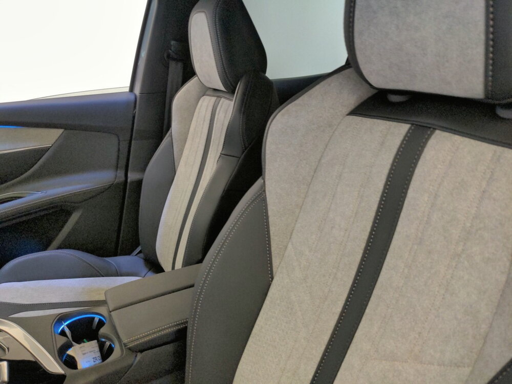 Occasion PEUGEOT 3008 3008 Hybrid 225 e-EAT8 - GT