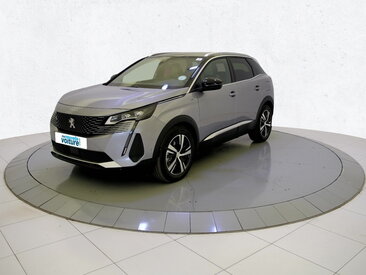 Occasion PEUGEOT 3008 3008 Hybrid 225 e-EAT8 - GT