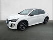 Occasion PEUGEOT 208 208 Hybrid 100 e-DCS6 - GT