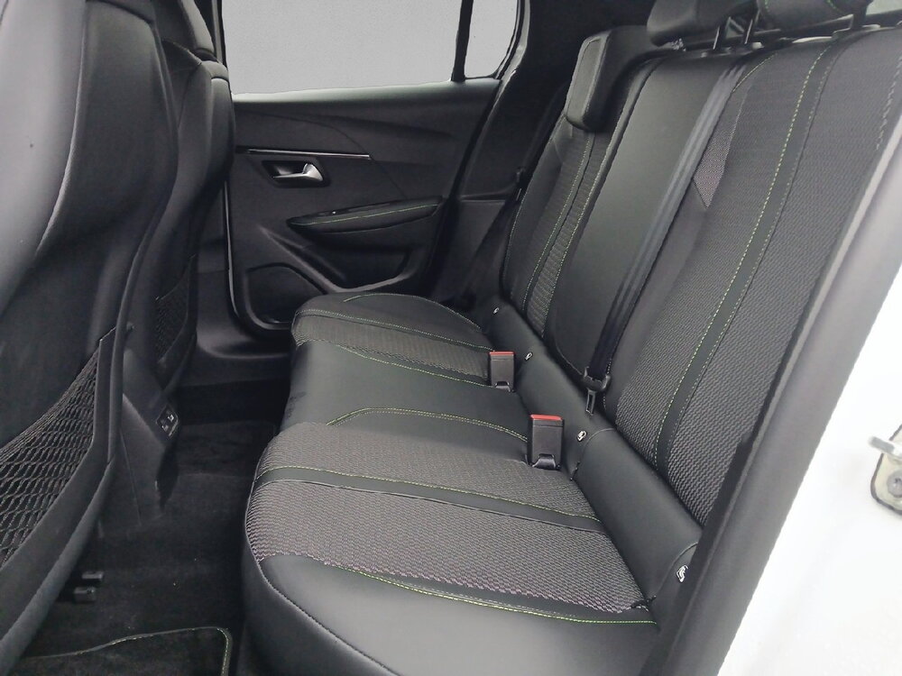 Occasion PEUGEOT 208 208 Hybrid 100 e-DCS6 - GT