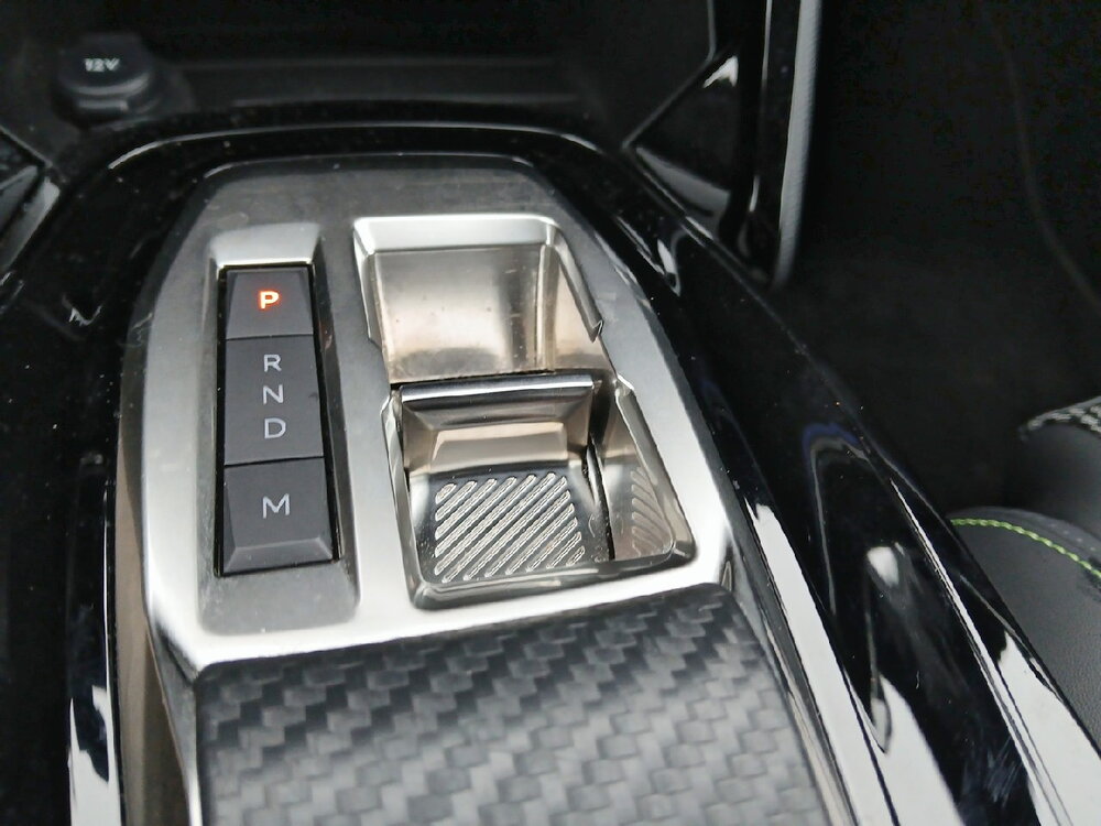 Occasion PEUGEOT 208 208 Hybrid 100 e-DCS6 - GT