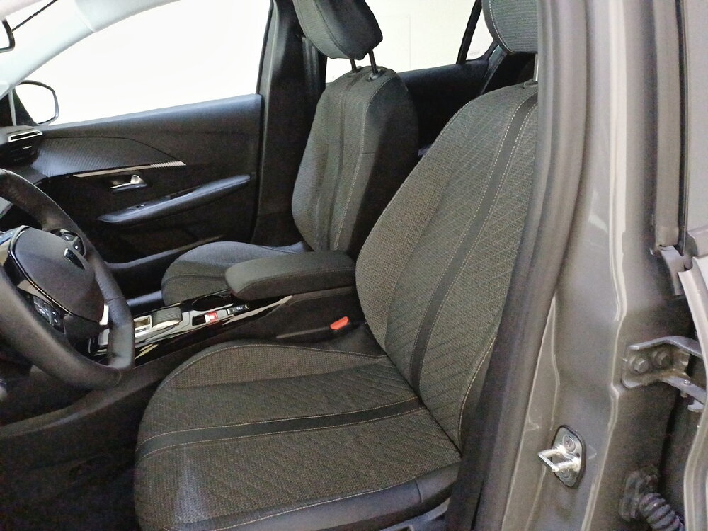 Occasion PEUGEOT 208 208 Hybrid 110 e-DCS6 - Allure