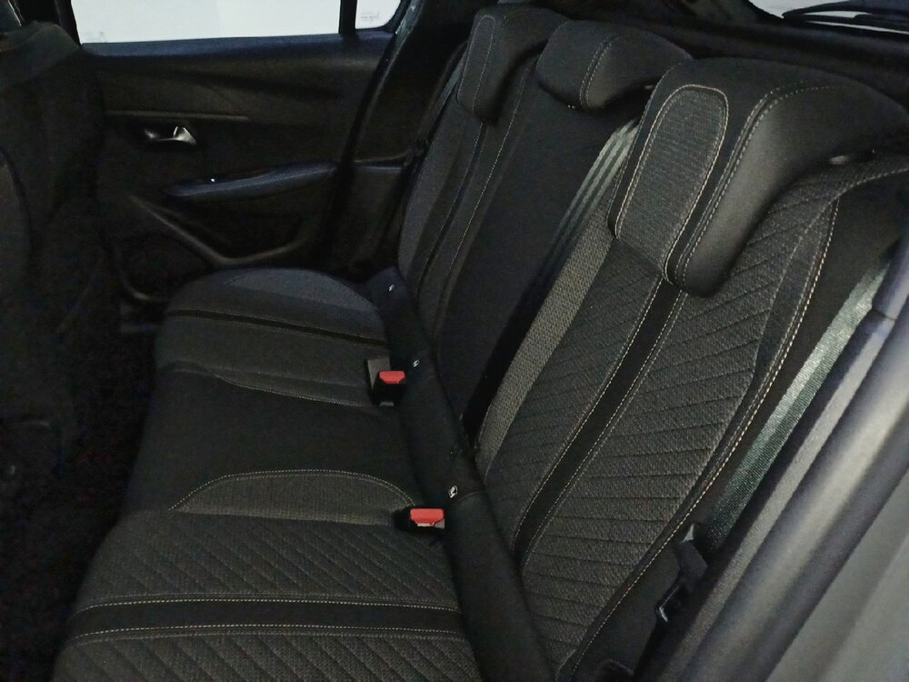 Occasion PEUGEOT 208 208 Hybrid 110 e-DCS6 - Allure