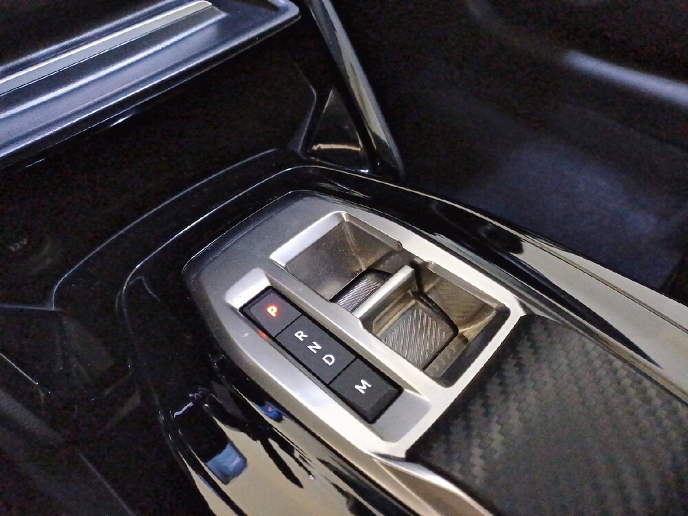 Occasion PEUGEOT 208 208 Hybrid 110 e-DCS6 - Allure