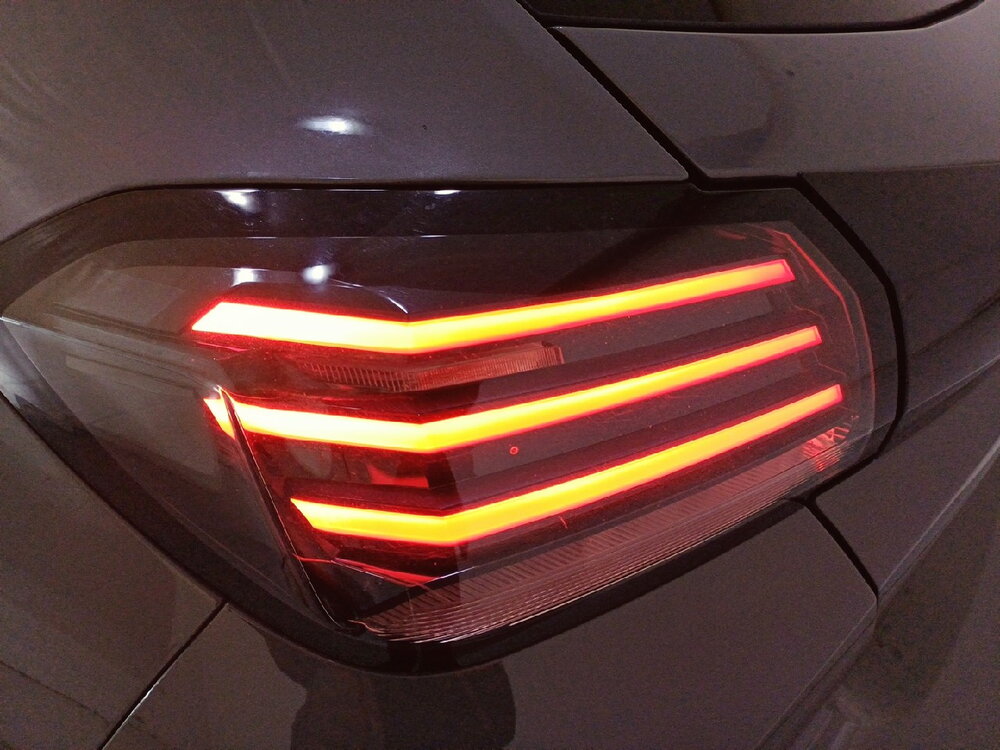 Occasion PEUGEOT 208 208 Hybrid 110 e-DCS6 - Allure