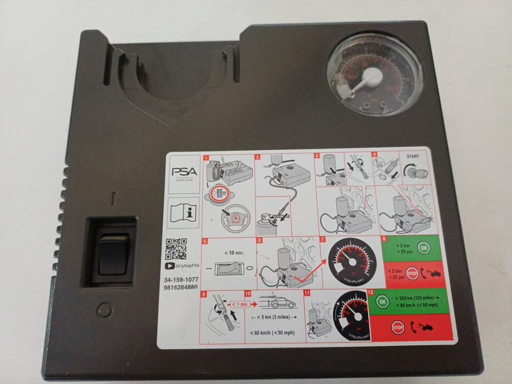 Occasion PEUGEOT 208 208 Hybrid 110 e-DCS6 - Allure