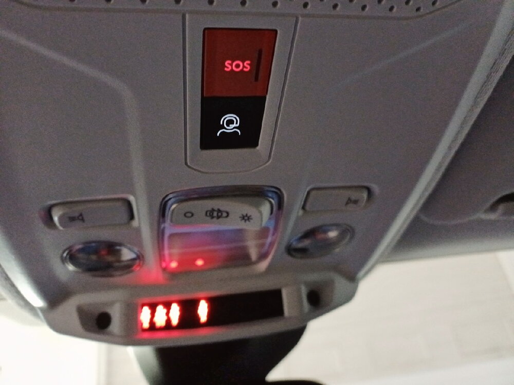 Occasion PEUGEOT 208 208 Hybrid 110 e-DCS6 - Allure