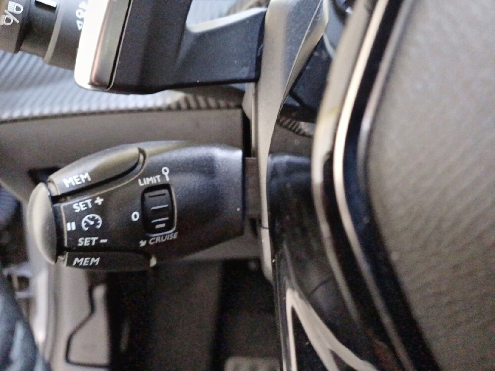 Occasion PEUGEOT 208 208 Hybrid 110 e-DCS6 - Allure