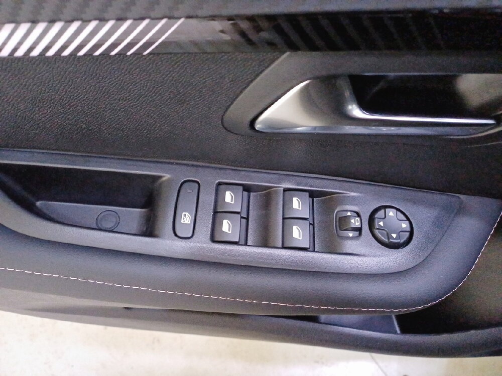 Occasion PEUGEOT 208 208 Hybrid 110 e-DCS6 - Allure