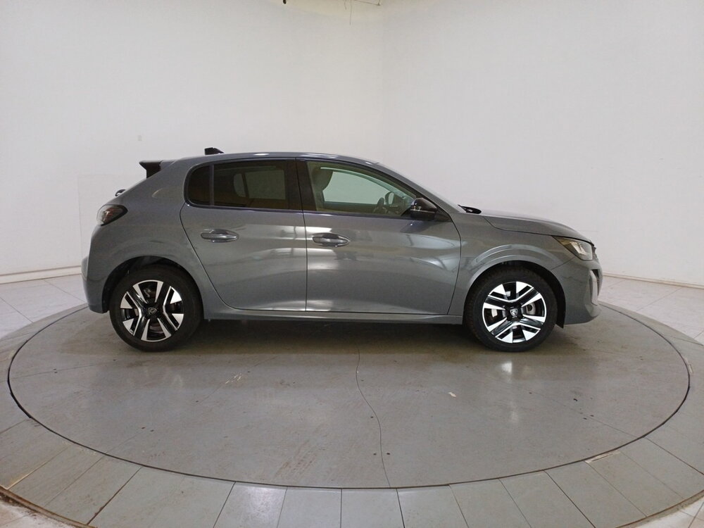Occasion PEUGEOT 208 208 Hybrid 110 e-DCS6 - Allure