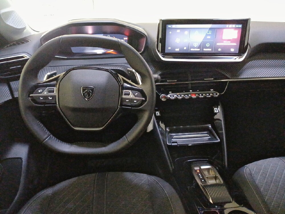 Occasion PEUGEOT 208 208 Hybrid 110 e-DCS6 - Allure