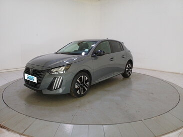 Occasion PEUGEOT 208 208 Hybrid 110 e-DCS6 - Allure