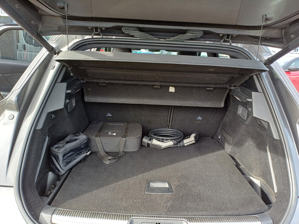 Occasion DS DS 7 Crossback DS7 Crossback Hybride E-Tense 225 EAT8 - Performance Line+