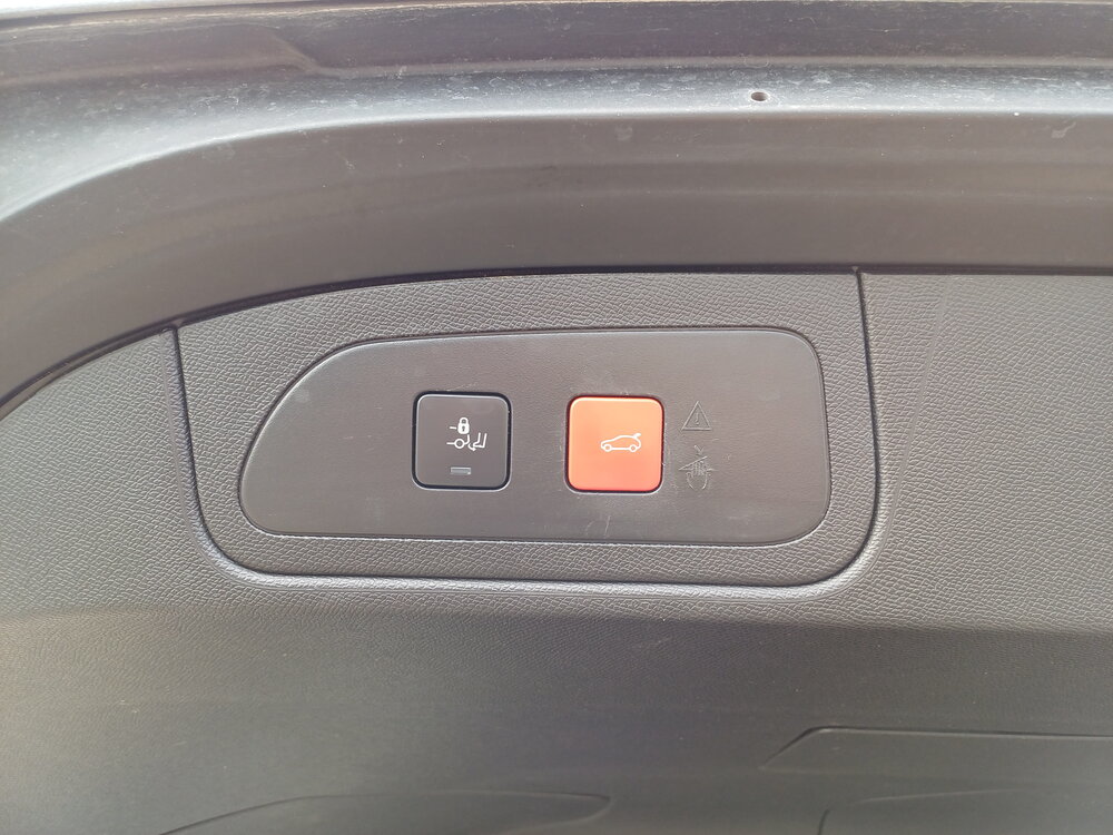 Occasion DS DS 7 Crossback DS7 Crossback Hybride E-Tense 225 EAT8 - Performance Line+