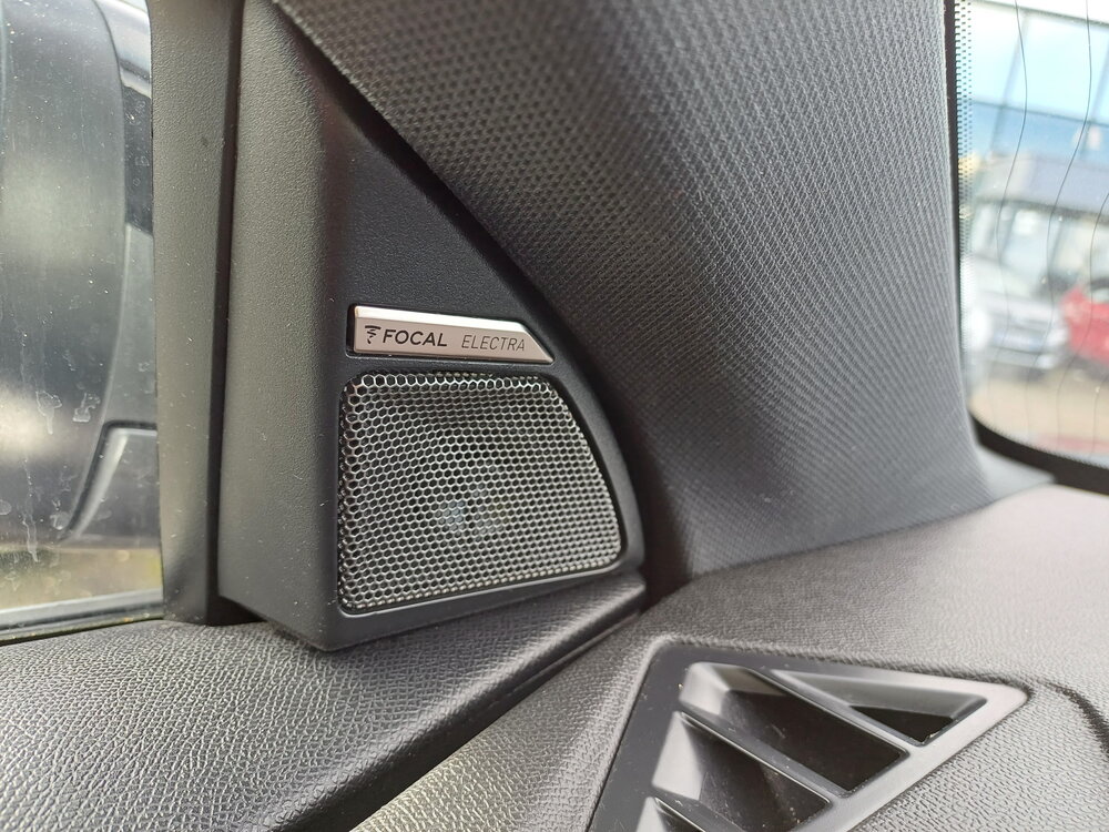 Occasion DS DS 7 Crossback DS7 Crossback Hybride E-Tense 225 EAT8 - Performance Line+