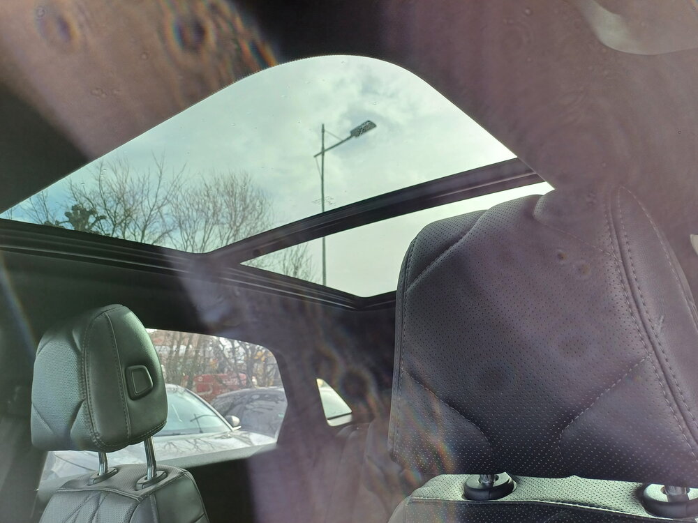 Occasion DS DS 7 Crossback DS7 Crossback Hybride E-Tense 225 EAT8 - Performance Line+