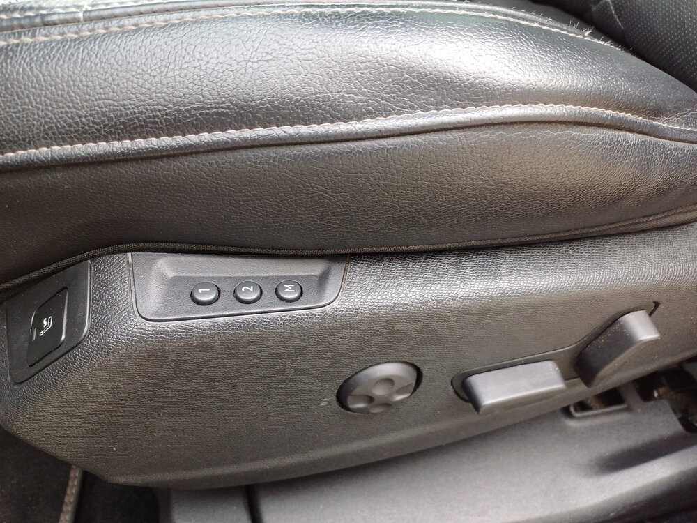 Occasion DS DS 7 Crossback DS7 Crossback Hybride E-Tense 225 EAT8 - Performance Line+