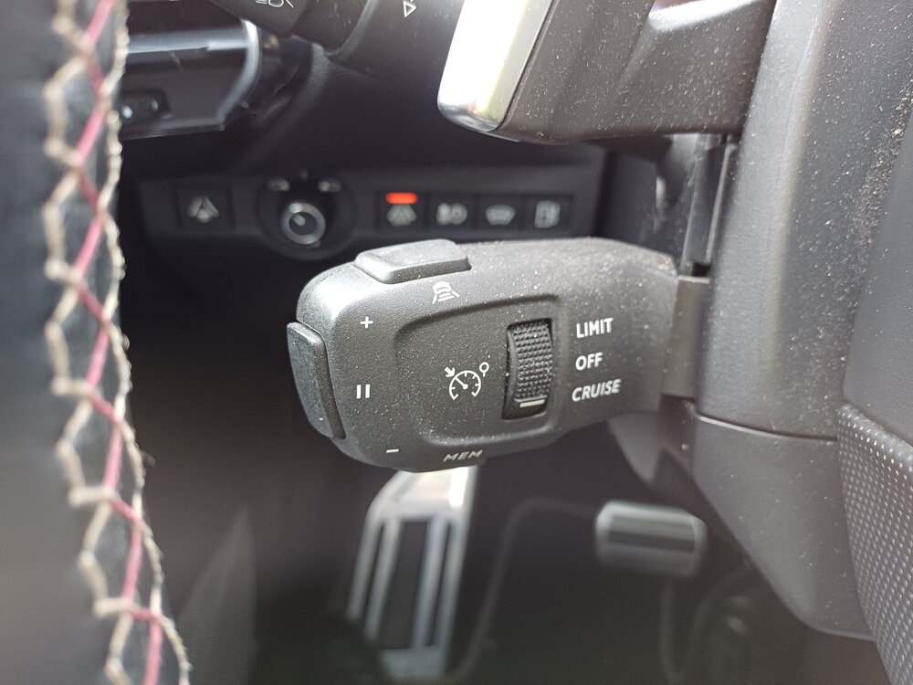 Occasion DS DS 7 Crossback DS7 Crossback Hybride E-Tense 225 EAT8 - Performance Line+