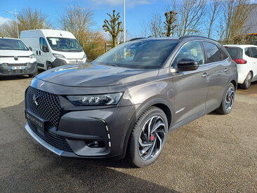 Occasion DS DS 7 Crossback DS7 Crossback Hybride E-Tense 225 EAT8 - Performance Line+