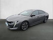 Occasion PEUGEOT 508 508 Hybrid 225 e-EAT8 - GT