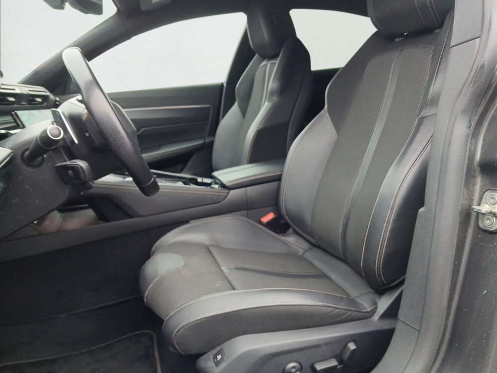 Occasion PEUGEOT 508 508 Hybrid 225 e-EAT8 - GT