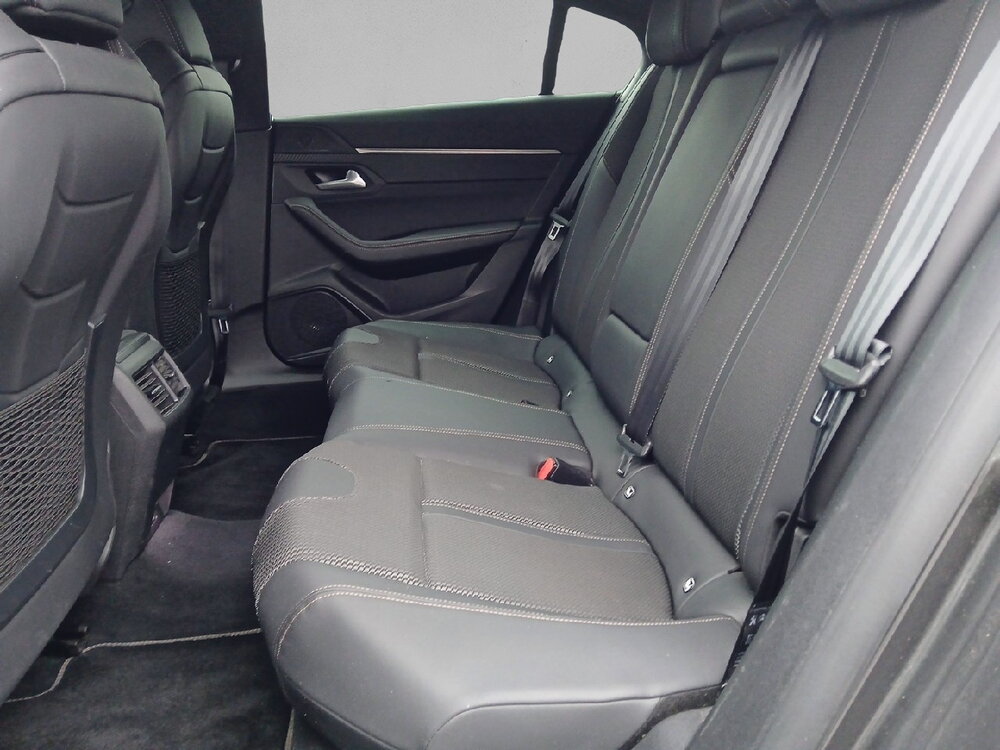 Occasion PEUGEOT 508 508 Hybrid 225 e-EAT8 - GT