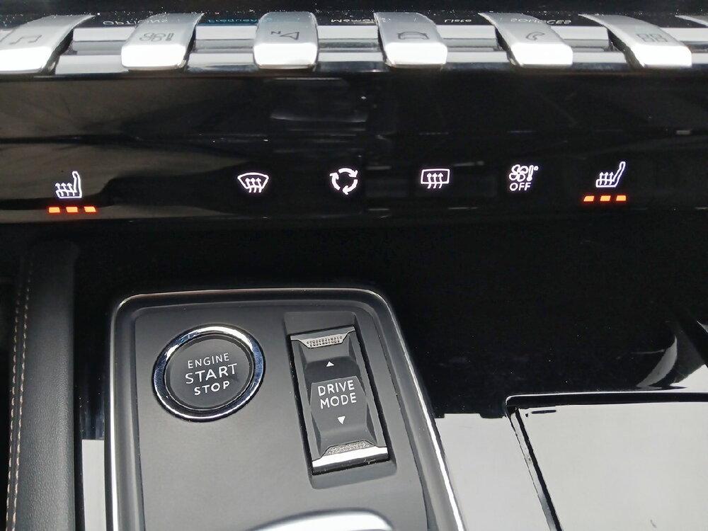 Occasion PEUGEOT 508 508 Hybrid 225 e-EAT8 - GT