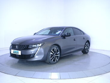 Occasion PEUGEOT 508 508 Hybrid 225 e-EAT8 - GT