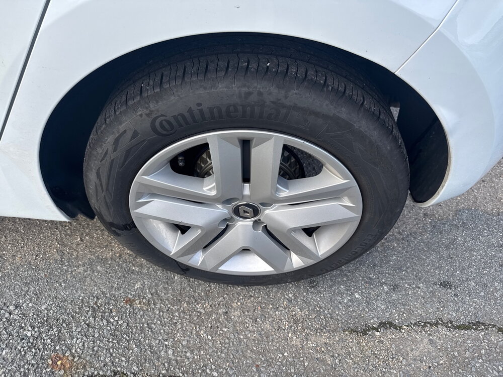 Occasion RENAULT Clio V Clio SCe 75 - Business