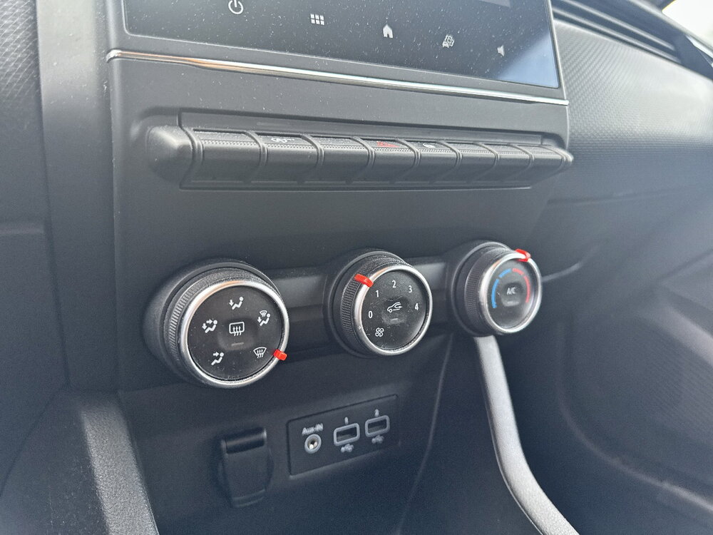 Occasion RENAULT Clio V Clio SCe 75 - Business