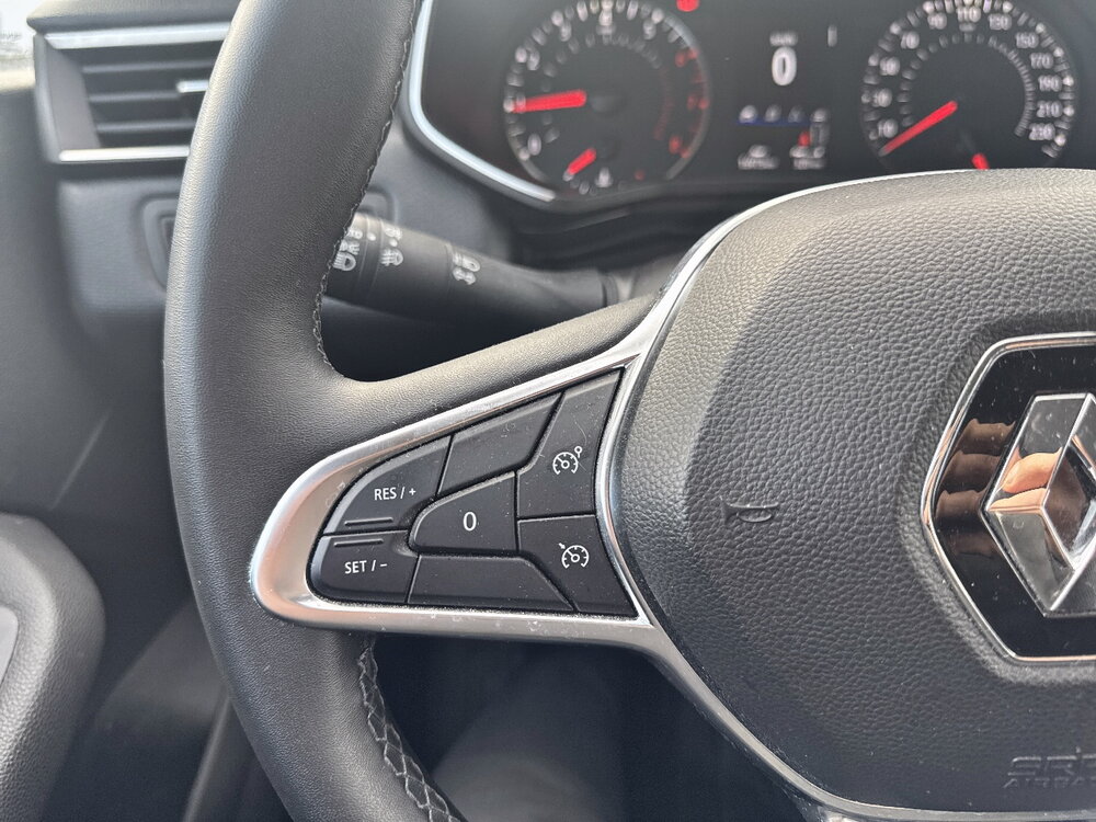 Occasion RENAULT Clio V Clio SCe 75 - Business