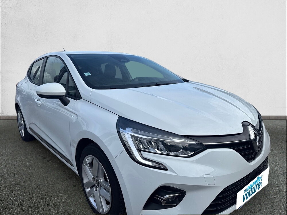 Occasion RENAULT Clio V Clio SCe 75 - Business