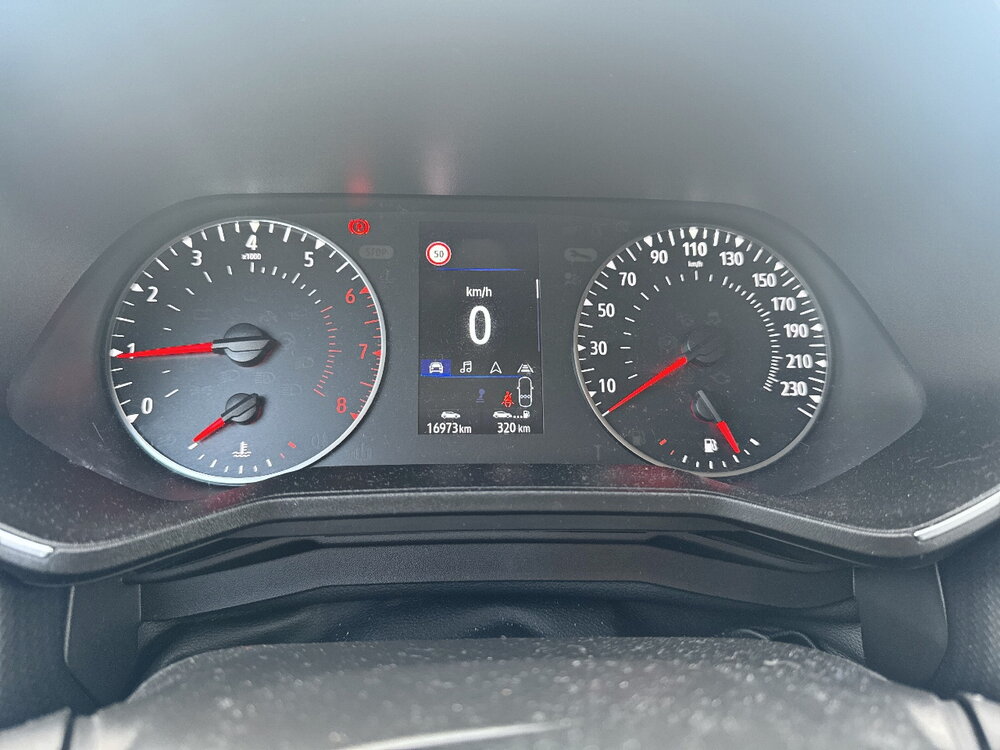 Occasion RENAULT Clio V Clio SCe 75 - Business