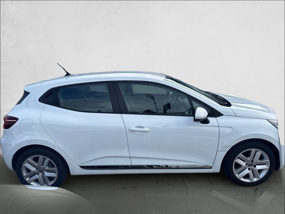 Occasion RENAULT Clio V Clio SCe 75 - Business