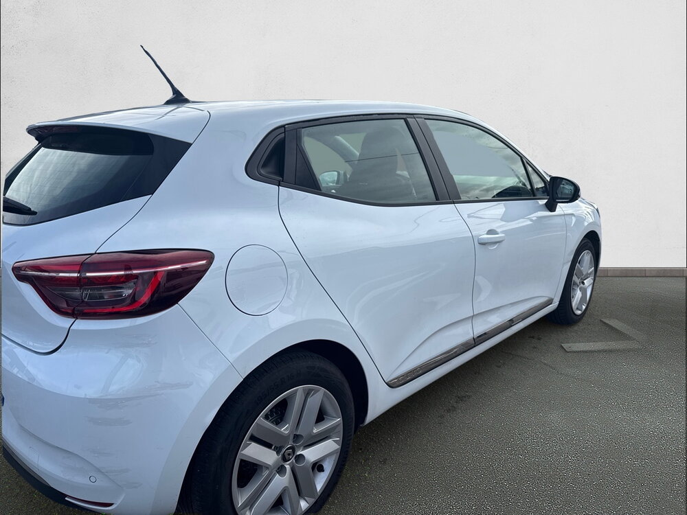 Occasion RENAULT Clio V Clio SCe 75 - Business