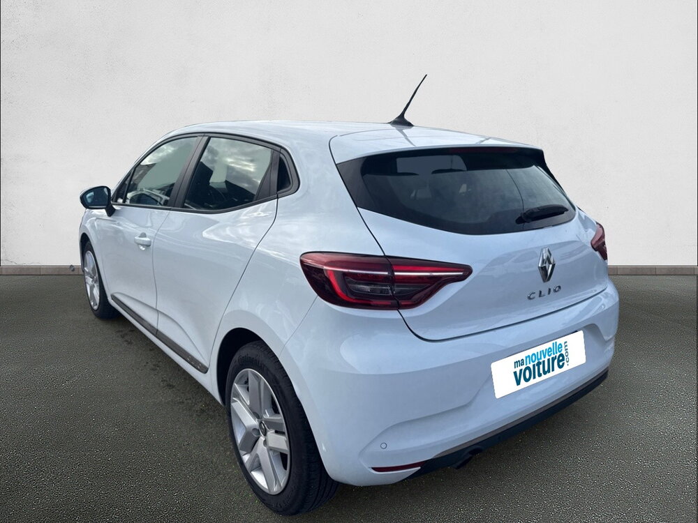 Occasion RENAULT Clio V Clio SCe 75 - Business