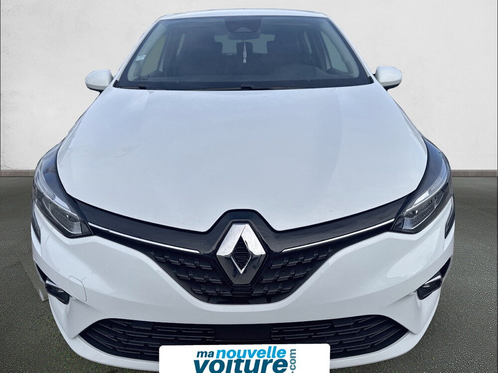 Occasion RENAULT Clio V Clio SCe 75 - Business