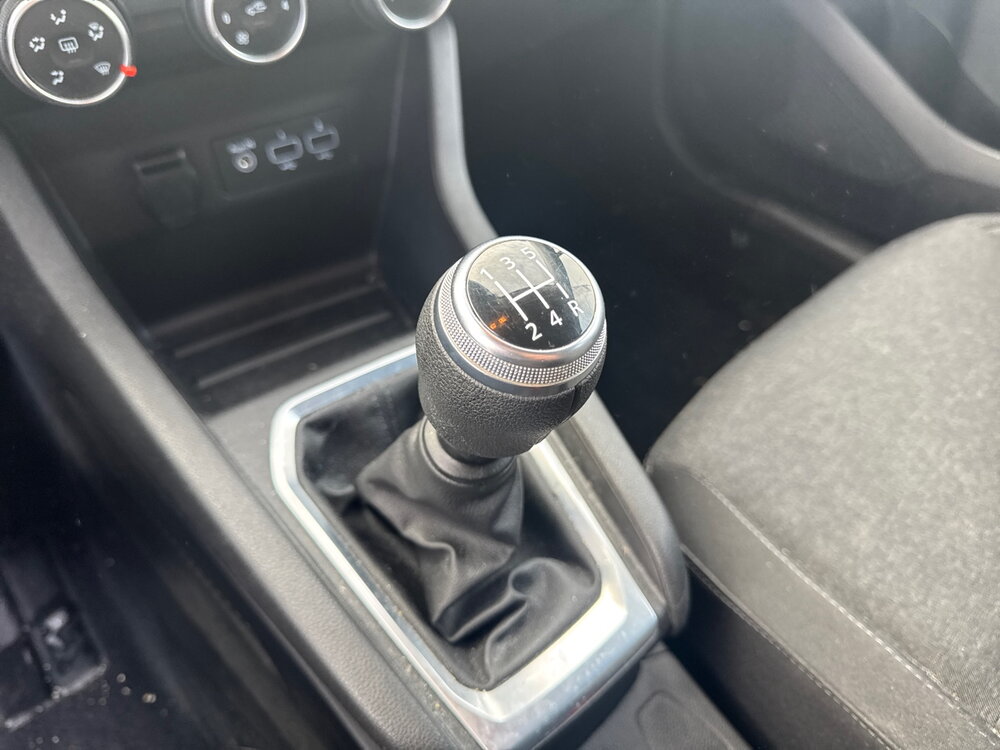 Occasion RENAULT Clio V Clio SCe 75 - Business