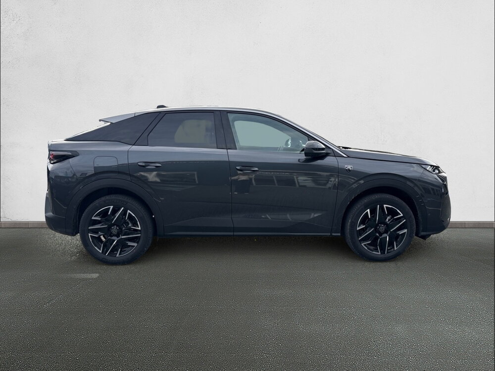 Occasion PEUGEOT 3008 3008 Hybrid 145 e-DCS6 - GT