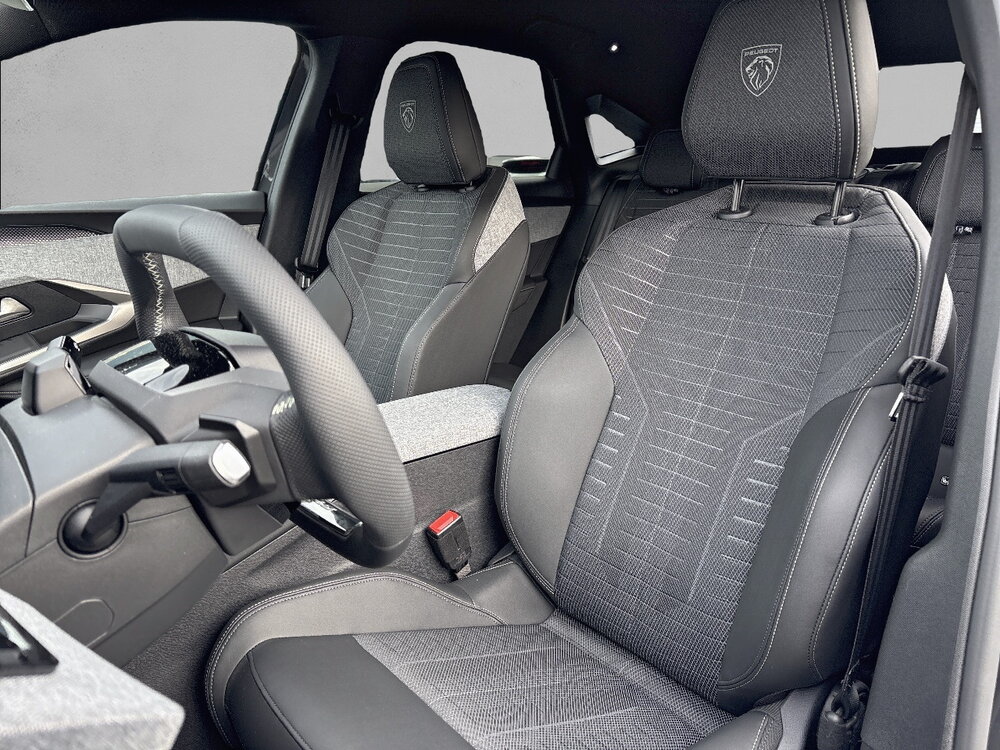 Occasion PEUGEOT 3008 3008 Hybrid 145 e-DCS6 - GT